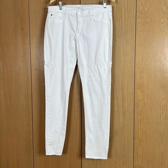 Hudson Nico Skinny Jeans - Picture 4 of 15